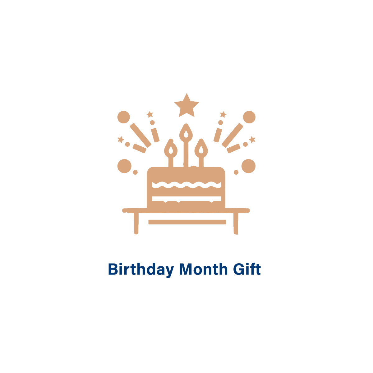 LIFETASTIC APP Members - Birthday Offers
